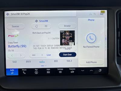 New 2025 Ford Bronco - photo 1