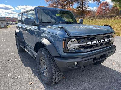2025 Ford Bronco 4WD SUV for sale #25DF287 - photo 2