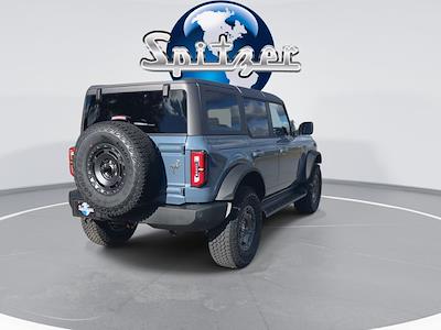 New 2025 Ford Bronco Outer Banks for sale #25DF287 - photo 2