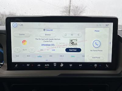 New 2025 Ford Bronco Sport - photo 1