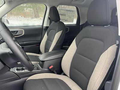 New 2025 Ford Bronco Sport - photo 1