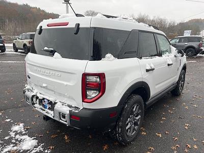 New 2025 Ford Bronco Sport Big Bend for sale #25DF288 - photo 1