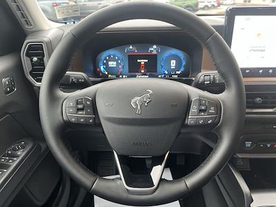 New 2025 Ford Bronco Sport - photo 1