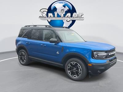 New 2025 Ford Bronco Sport - photo 1