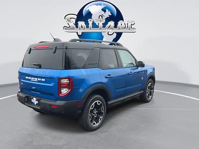 New 2025 Ford Bronco Sport - photo 1