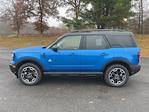 New 2025 Ford Bronco Sport Outer Banks for sale #25DF290 - photo 6