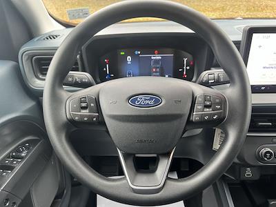 New 2025 Ford Maverick - photo 1