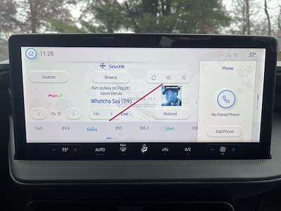 New 2025 Ford Maverick - photo 1