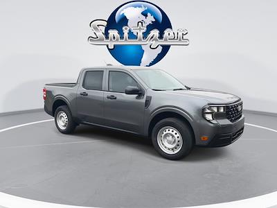 New 2025 Ford Maverick - photo 1