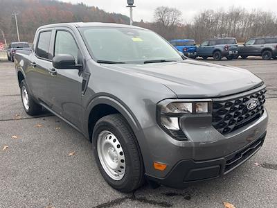 2025 Ford Maverick SuperCrew Cab AWD Pickup for sale #25DF292 - photo 1