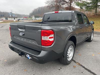 2025 Ford Maverick SuperCrew Cab AWD Pickup for sale #25DF292 - photo 2