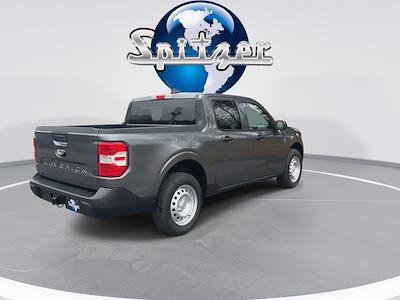 New 2025 Ford Maverick - photo 1