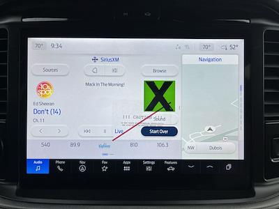 New 2025 Ford F-150 - photo 1