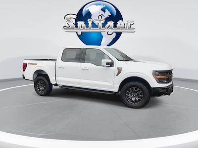 New 2025 Ford F-150 - photo 1