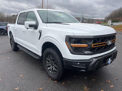 New 2025 Ford F-150 Tremor SuperCrew Cab for sale #25DF293 - photo 1