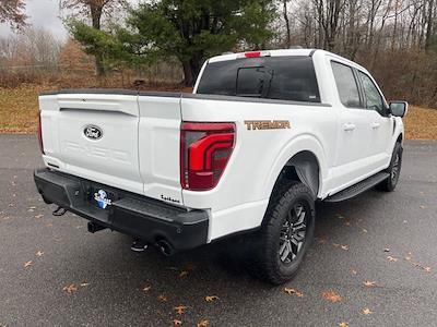 New 2025 Ford F-150 Tremor SuperCrew Cab for sale #25DF293 - photo 2