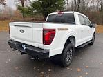 2025 Ford F-150 SuperCrew Cab 4x4 Pickup for sale #25DF293 - photo 2