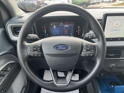 New 2025 Ford Maverick - photo 1