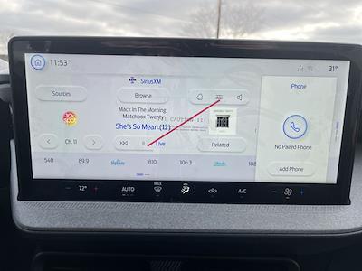 New 2025 Ford Maverick - photo 1