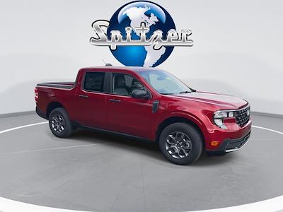 New 2025 Ford Maverick - photo 1