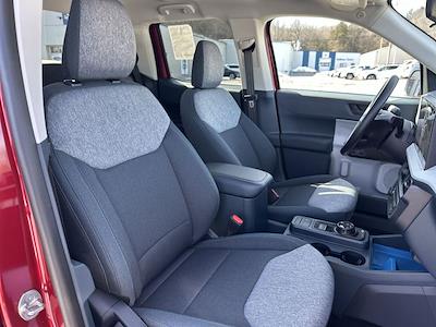 New 2025 Ford Maverick - photo 1