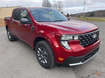 2025 Ford Maverick SuperCrew Cab FWD Pickup for sale #25DF294 - photo 2