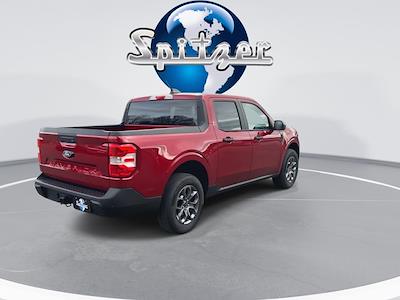 New 2025 Ford Maverick - photo 1