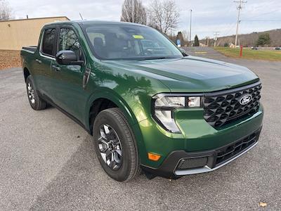 2025 Ford Maverick SuperCrew Cab AWD Pickup for sale #25DF295 - photo 2