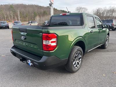 2025 Ford Maverick SuperCrew Cab AWD Pickup for sale #25DF295 - photo 1