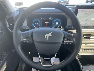 New 2025 Ford Bronco Sport - photo 1