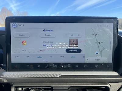 New 2025 Ford Bronco Sport - photo 1