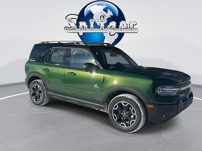 2025 Ford Bronco Sport 4WD SUV for sale #25DF297 - photo 1