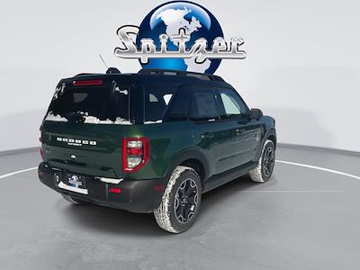 2025 Ford Bronco Sport 4WD SUV for sale #25DF297 - photo 2