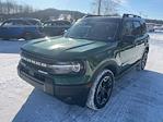 New 2025 Ford Bronco Sport Outer Banks for sale #25DF297 - photo 7