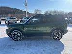 New 2025 Ford Bronco Sport Outer Banks for sale #25DF297 - photo 6