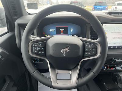 New 2025 Ford Bronco - photo 1