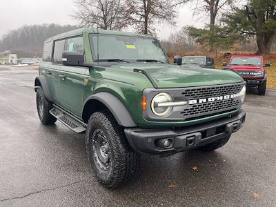 2025 Ford Bronco 4WD SUV for sale #25DF298 - photo 2