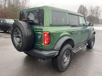 2025 Ford Bronco 4WD SUV for sale #25DF298 - photo 1