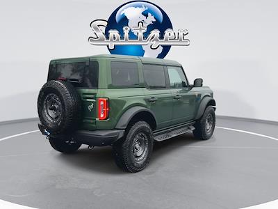 New 2025 Ford Bronco - photo 1