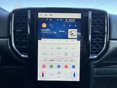 New 2025 Ford Ranger - photo 1