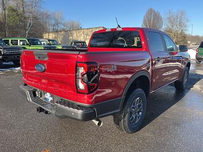 New 2025 Ford Ranger XLT SuperCrew Cab for sale #25DF300 - photo 1
