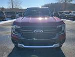 2025 Ford Ranger SuperCrew Cab 4x4 Pickup for sale #25DF300 - photo 9