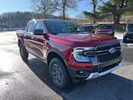 2025 Ford Ranger SuperCrew Cab 4x4 Pickup for sale #25DF300 - photo 2