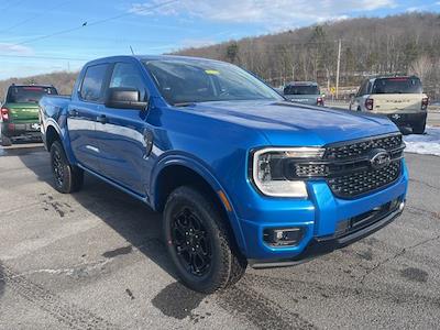 New 2025 Ford Ranger XLT SuperCrew Cab for sale #25DF301 - photo 2