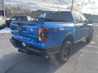New 2025 Ford Ranger XLT SuperCrew Cab for sale #25DF301 - photo 1