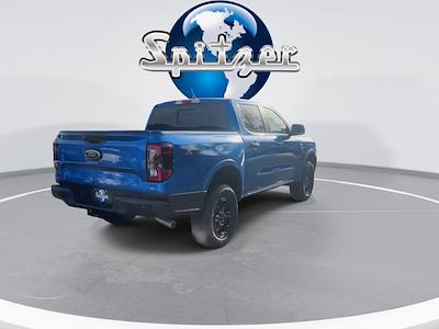 New 2025 Ford Ranger - photo 1