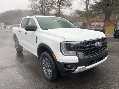 New 2025 Ford Ranger XLT SuperCrew Cab for sale #25DF302 - photo 2