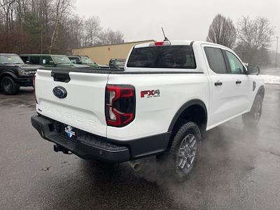 New 2025 Ford Ranger XLT SuperCrew Cab for sale #25DF302 - photo 1