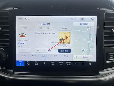 New 2025 Ford F-150 - photo 1