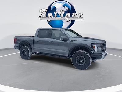 New 2025 Ford F-150 - photo 1
